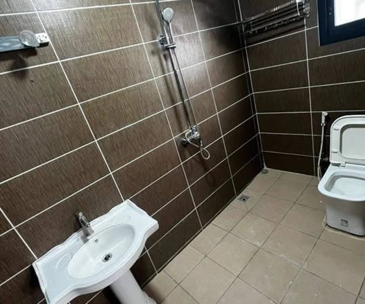 Appartement haut standing – 2 chambres – Bali Centre, Douala