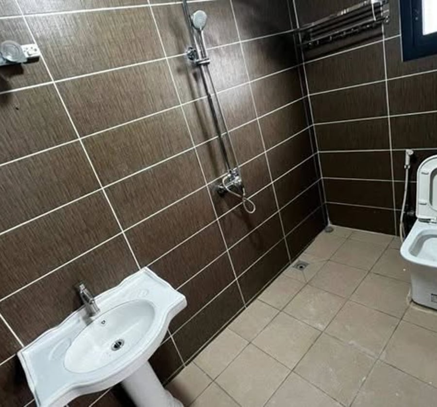 Appartement haut standing – 2 chambres – Bali Centre, Douala