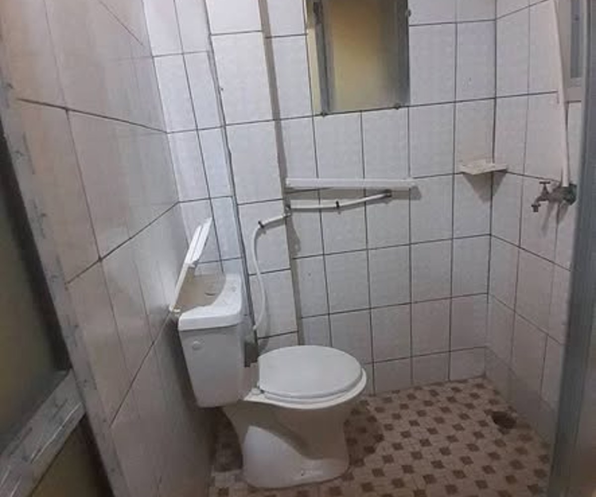Chambre moderne 3 pièces à louer à Mvog-Betsi