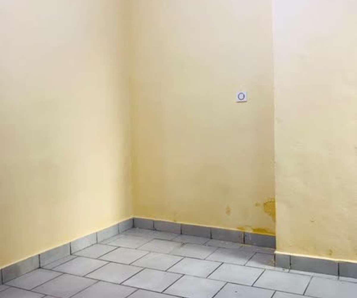 Appartement moderne à louer – Derrière le Palais des Congrès