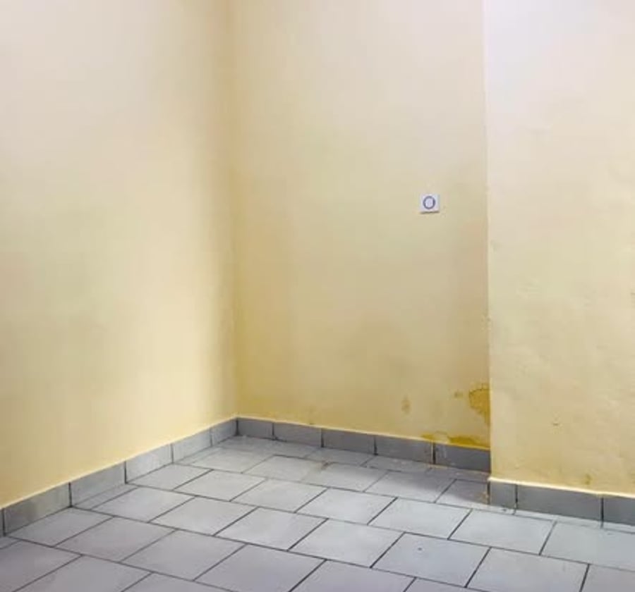 Appartement moderne à louer – Derrière le Palais des Congrès