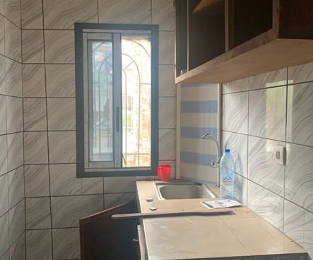 Chambre moderne bon standing à louer - Makepe (Bijoux)