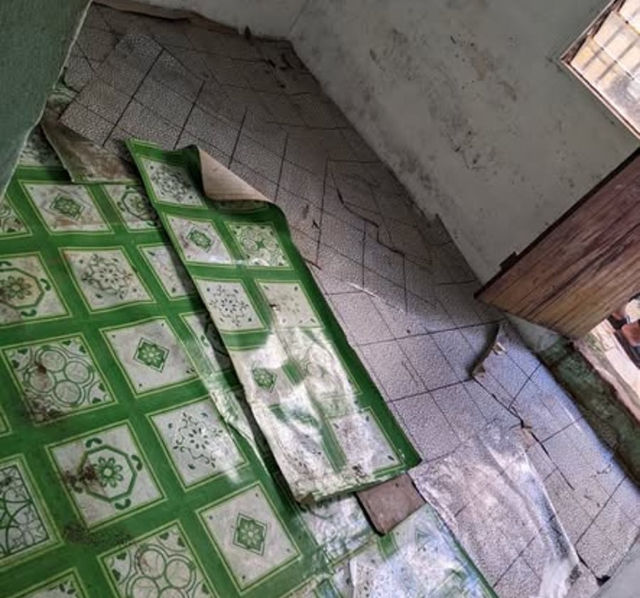 Chambre moderne à louer à Damas