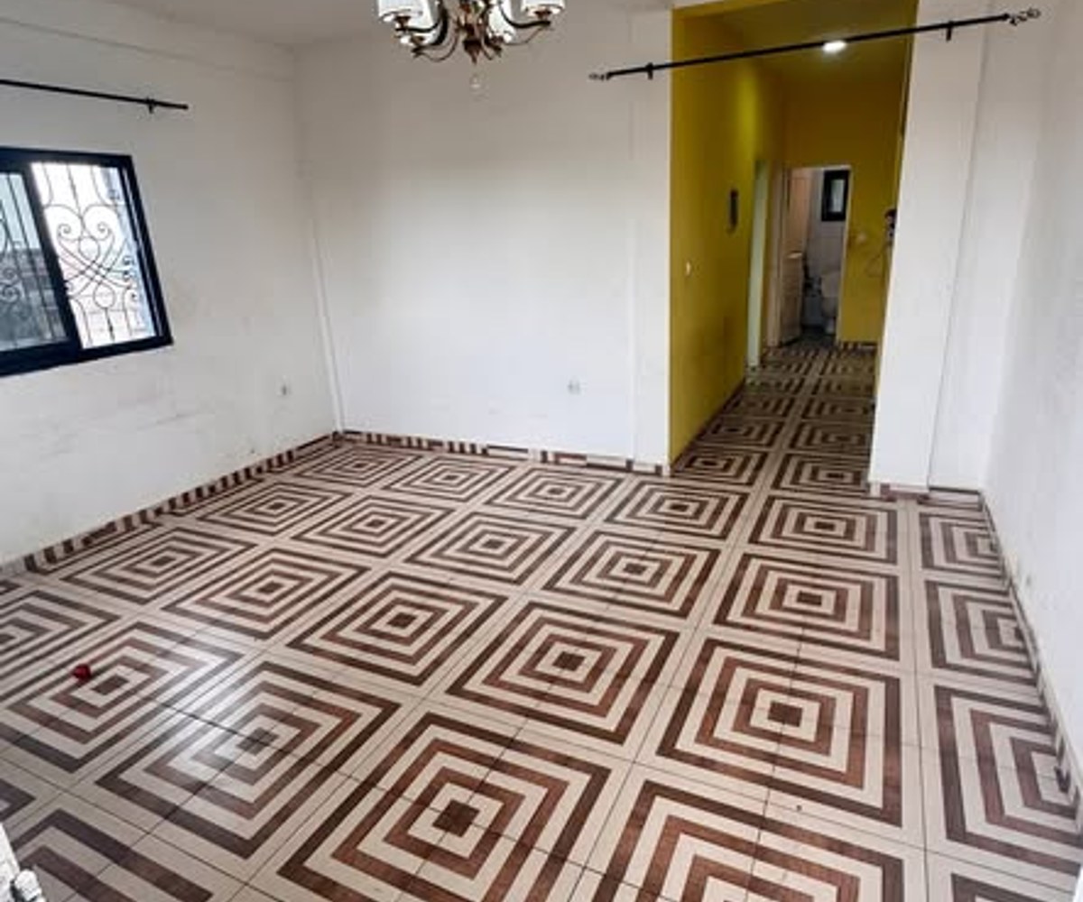 Appartement 3 chambres PK12 - Douala
