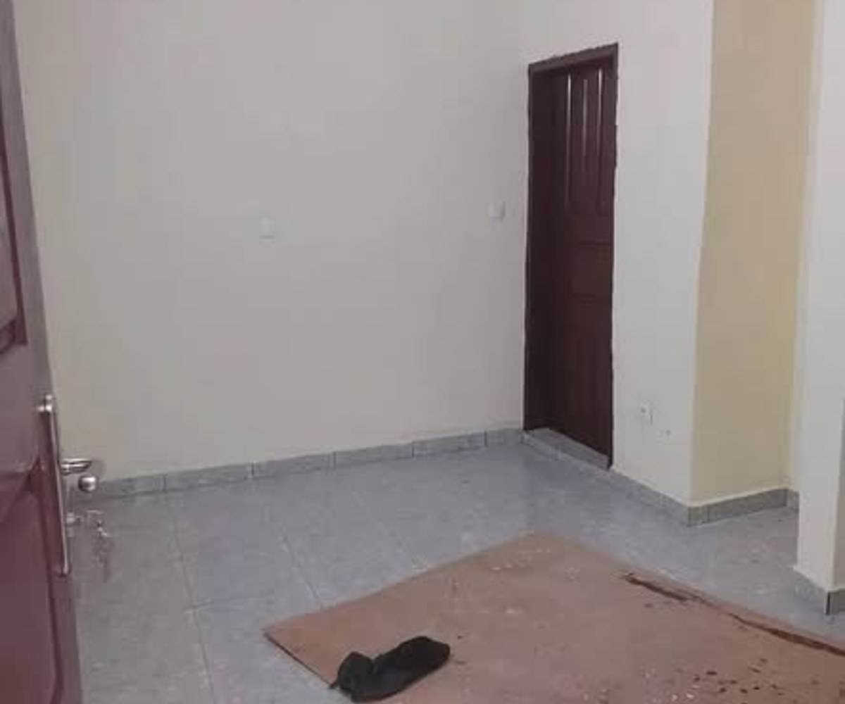 3 chambres modernes à PK13