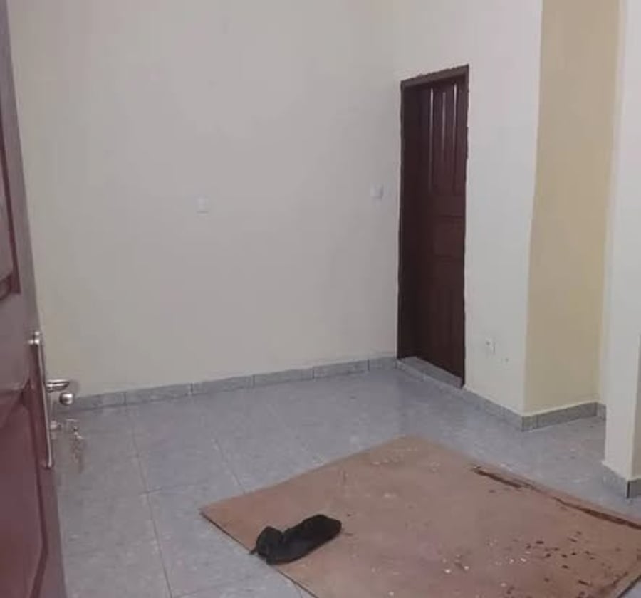 3 chambres modernes à PK13