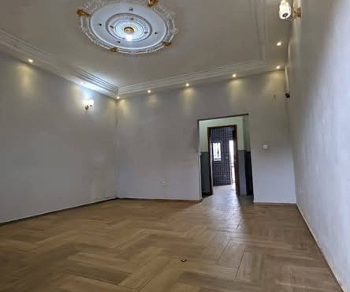 Appartement moderne 2 chambres à louer à Odza