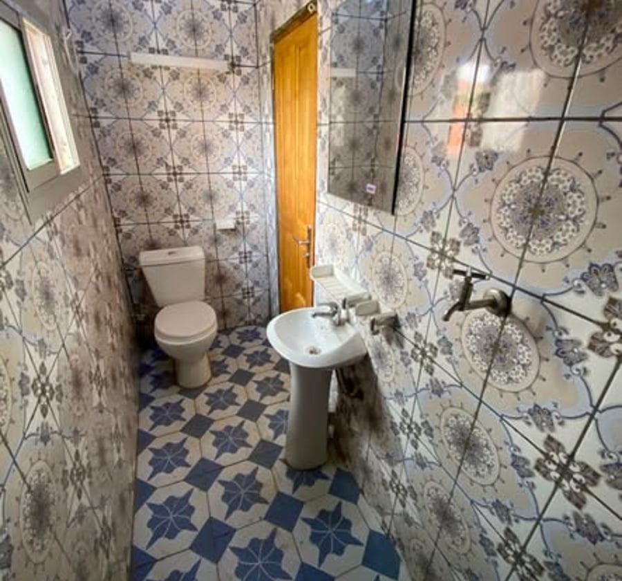 Appartement VIP à Fourgerol