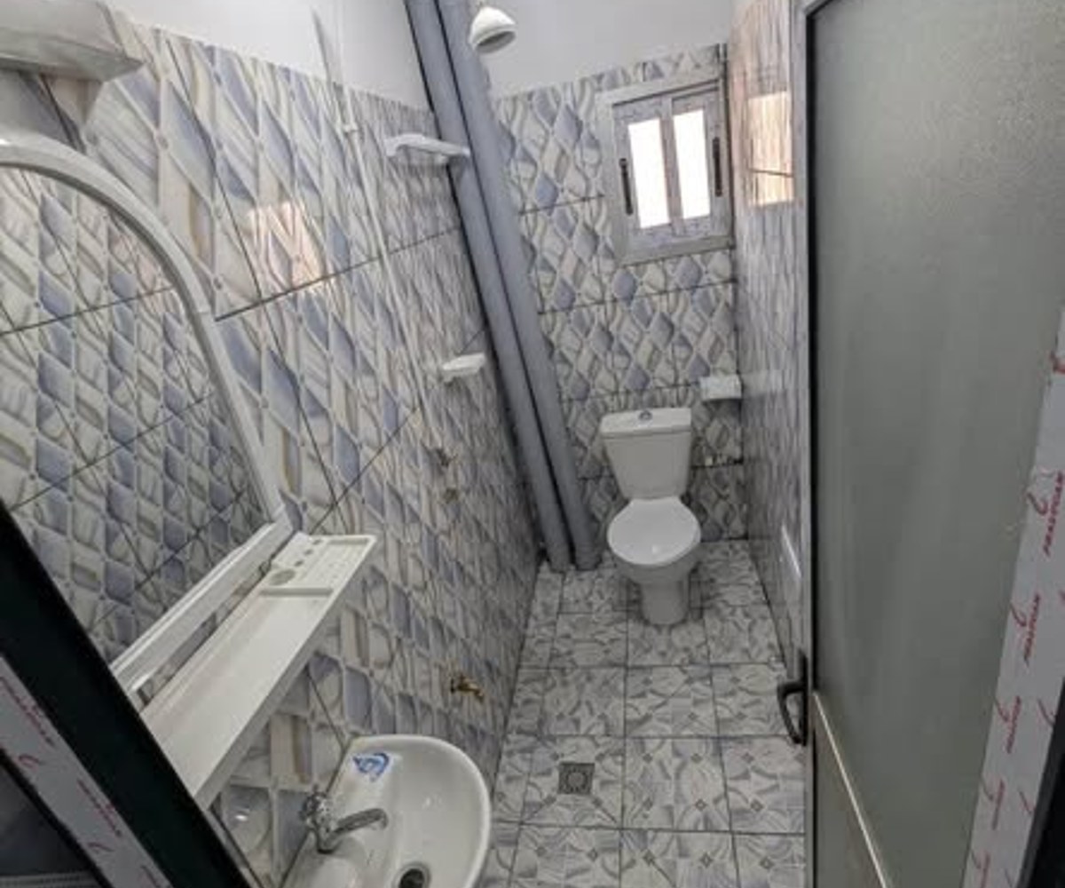 Studio moderne à louer à Damas