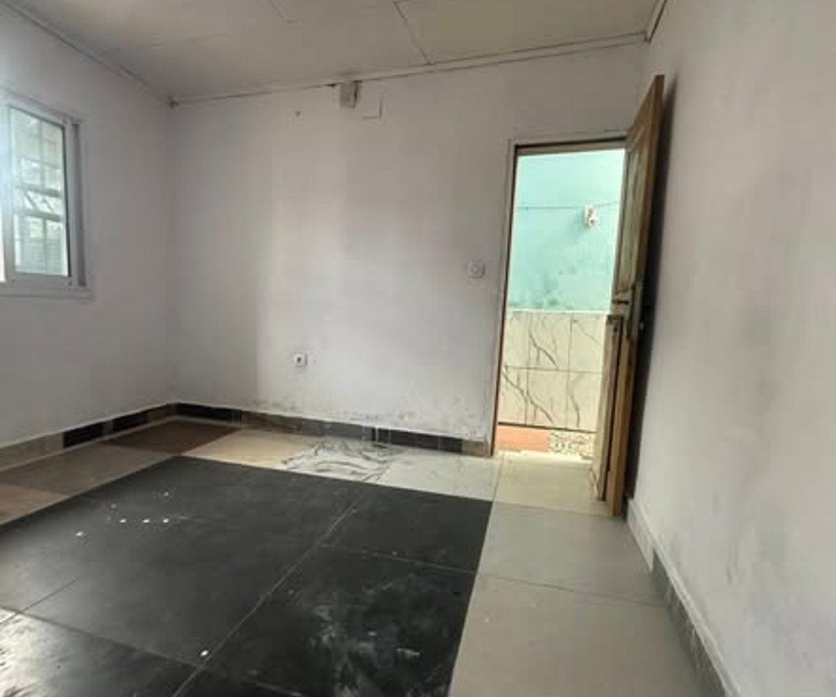 2 chambres modernes à Makepe Missoké