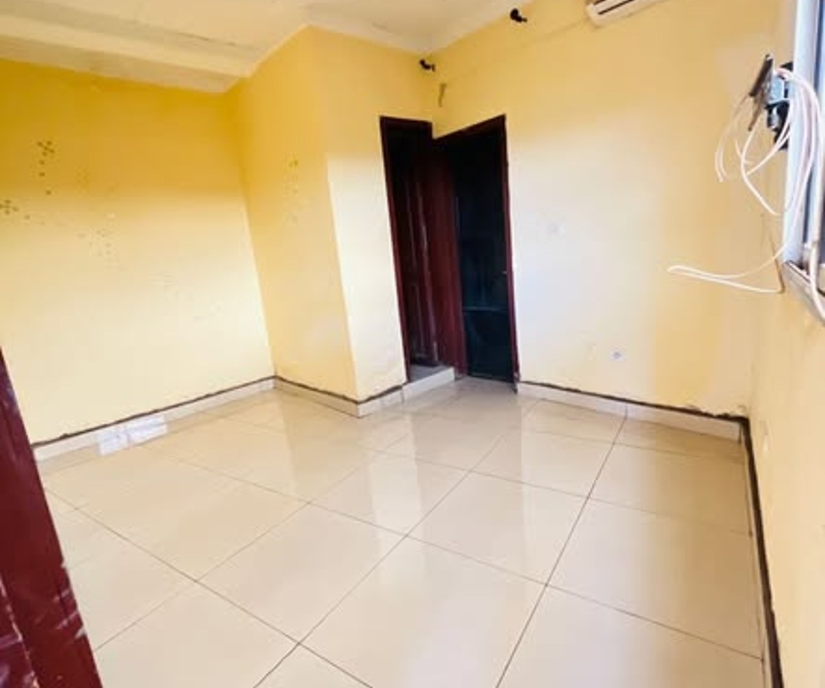 Chambre moderne haut standing à Damas - 40 000 FCFA