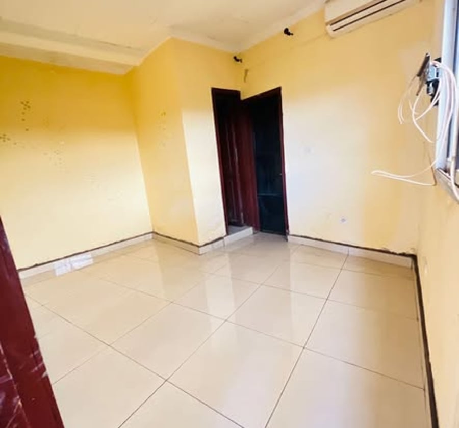 Chambre moderne haut standing à Damas - 40 000 FCFA