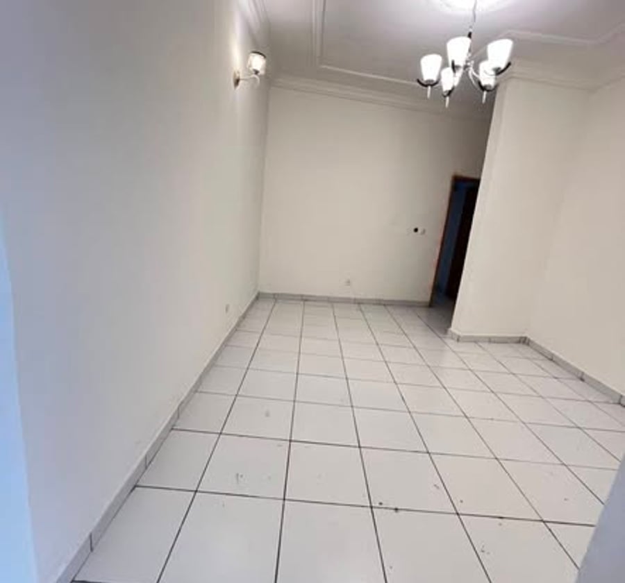 Studio haut standing à Logbessou