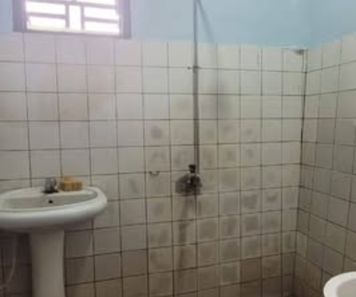 Appartement moderne à Biyem-Assi Lac