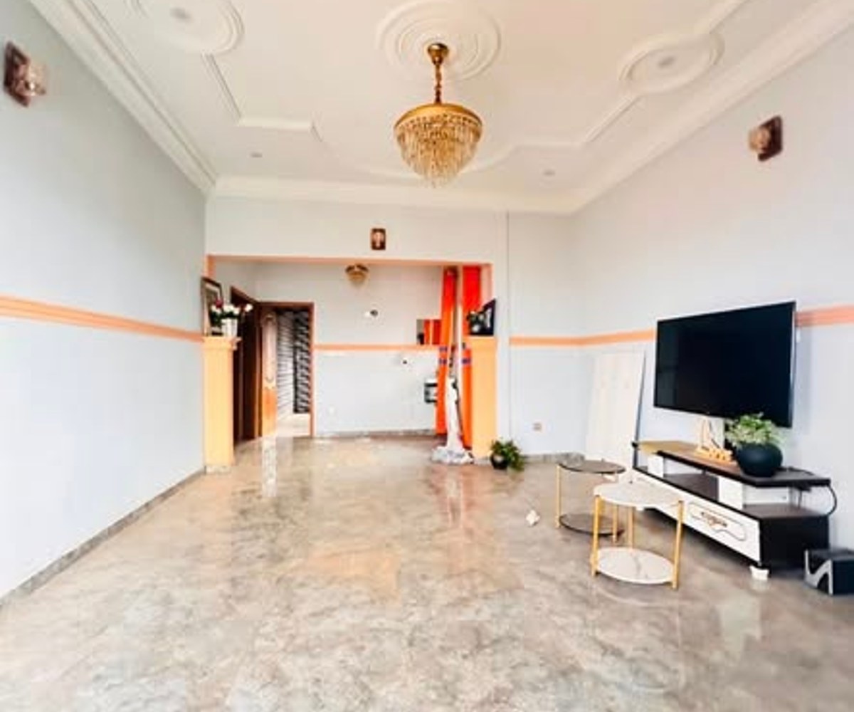 Appartement moderne haut standing à louer – Emana