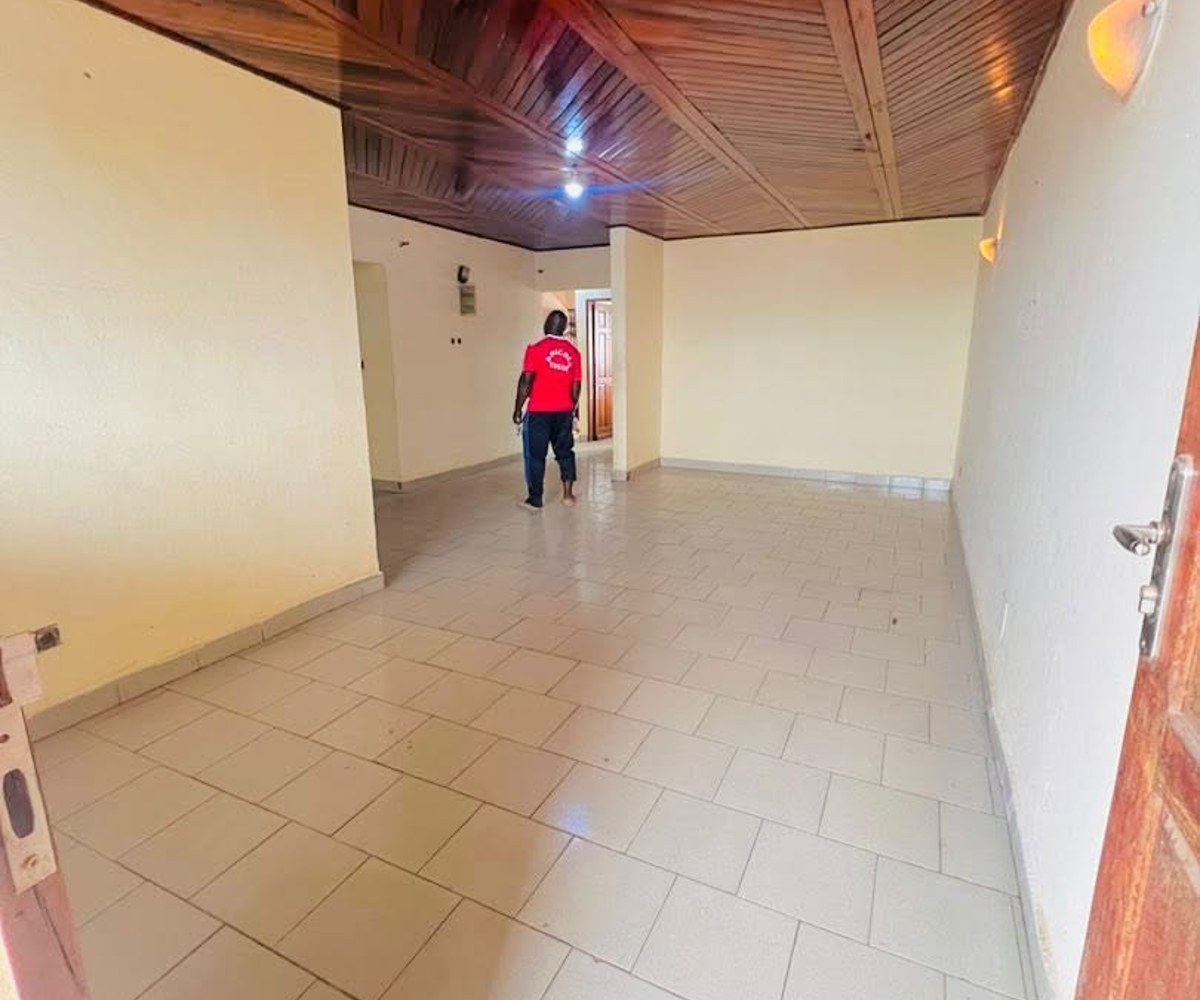 Appartement moderne à louer - Etoug-Ebe, Yaoundé