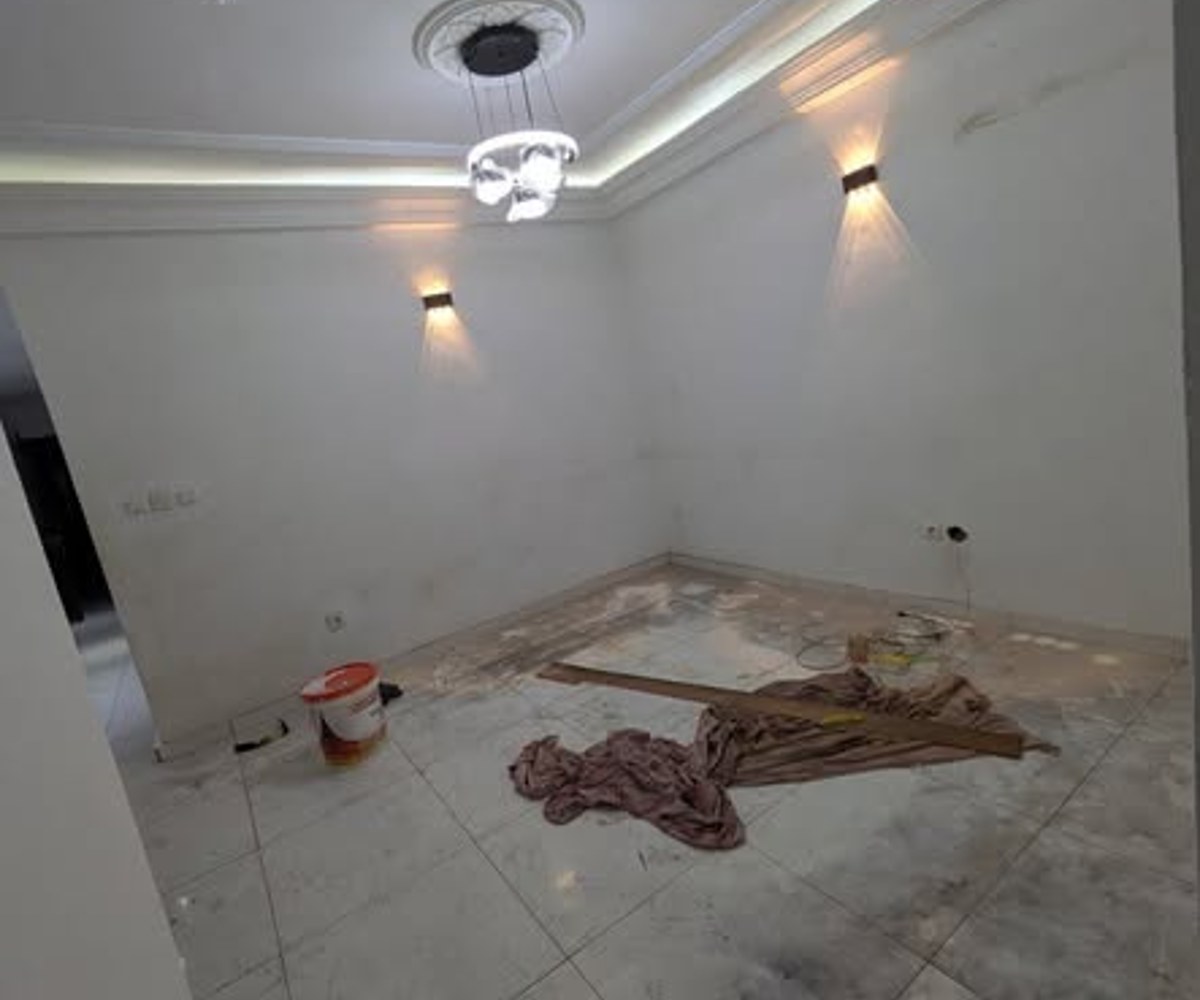 Appartement à louer à Bépanda