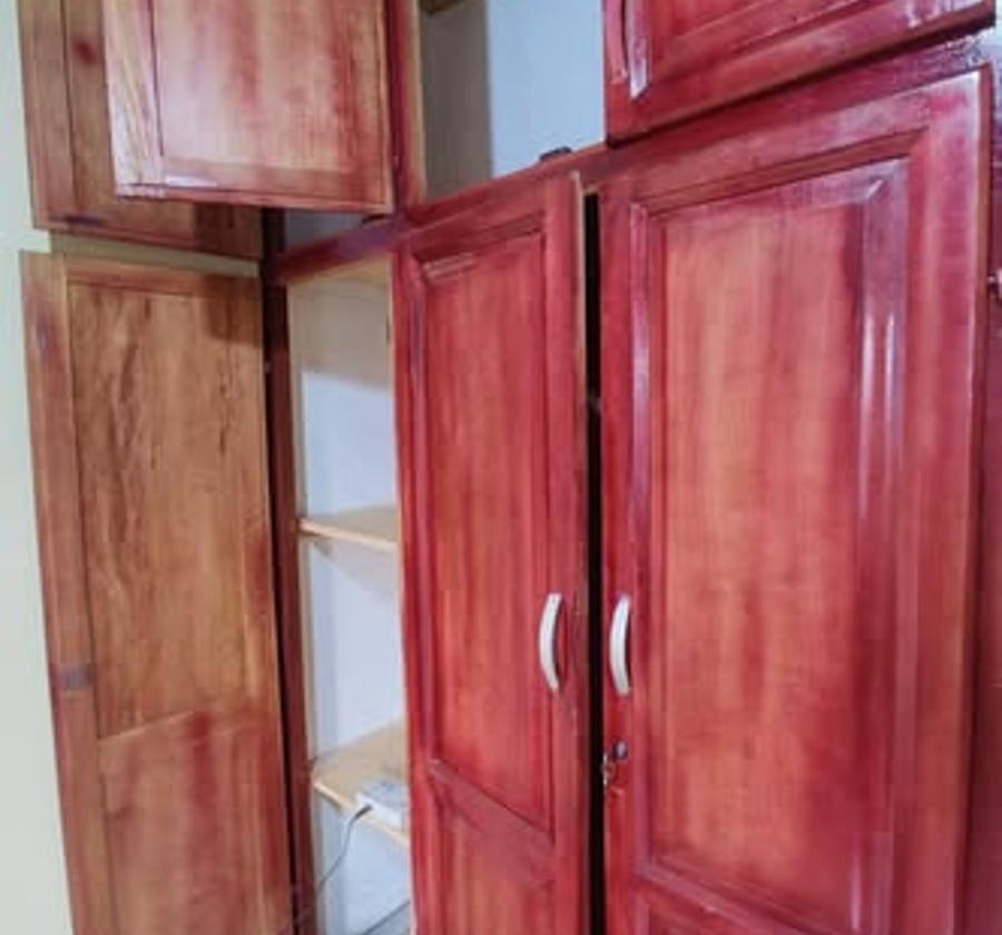 Appartement moderne à louer - Ndogpassi