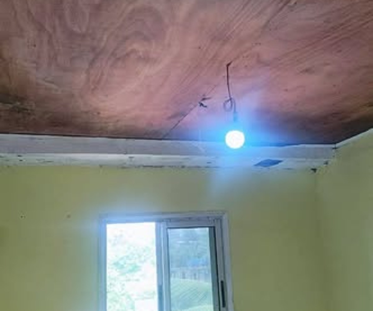 Chambre moderne à PK14