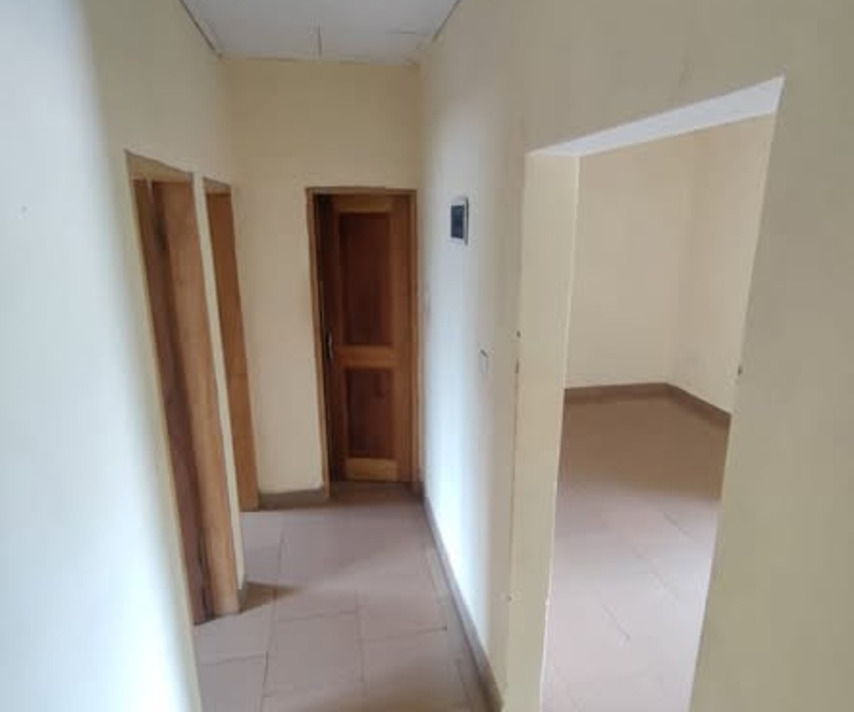 Appartement à louer à Bépanda Omnisports, Douala