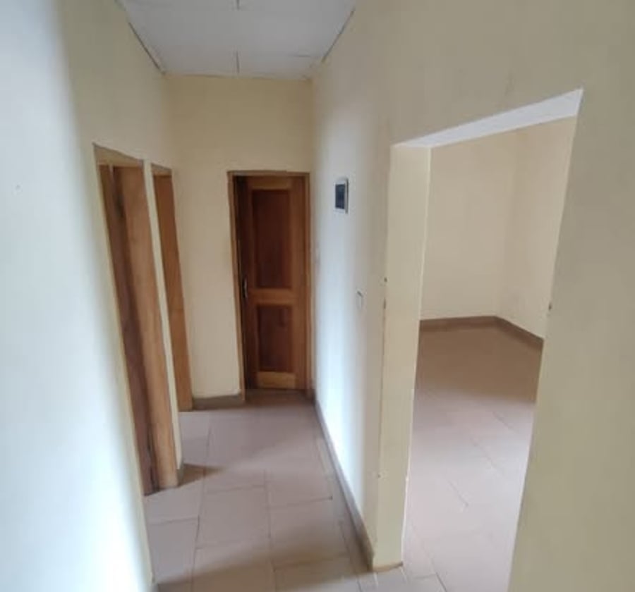 Appartement à louer à Bépanda Omnisports, Douala