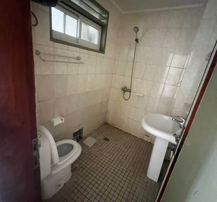 Appartement 2 chambres à louer à Bonapriso – 500 000 FCFA