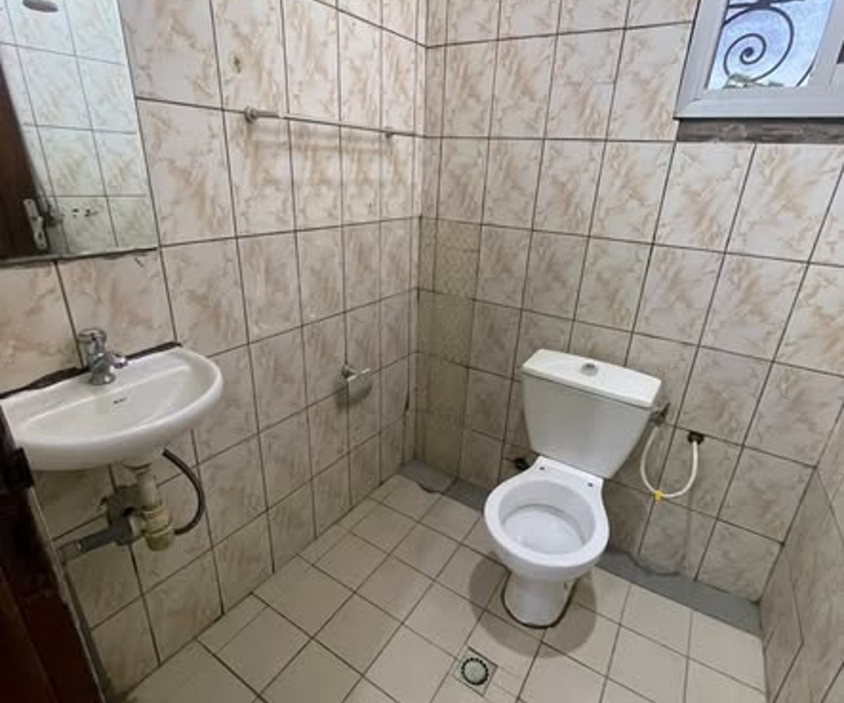 Appartement moderne à PK12