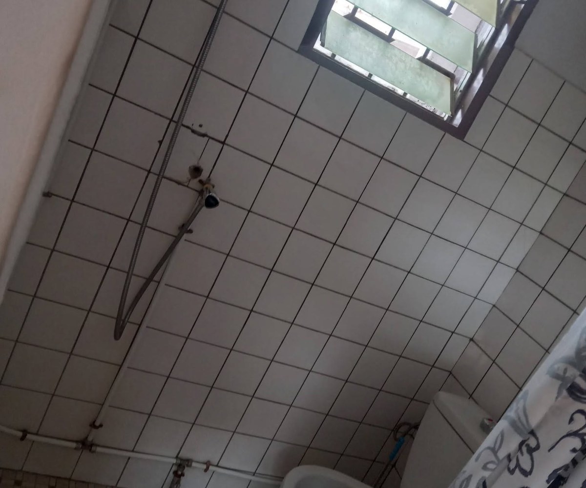 Chambre moderne à louer - Melen