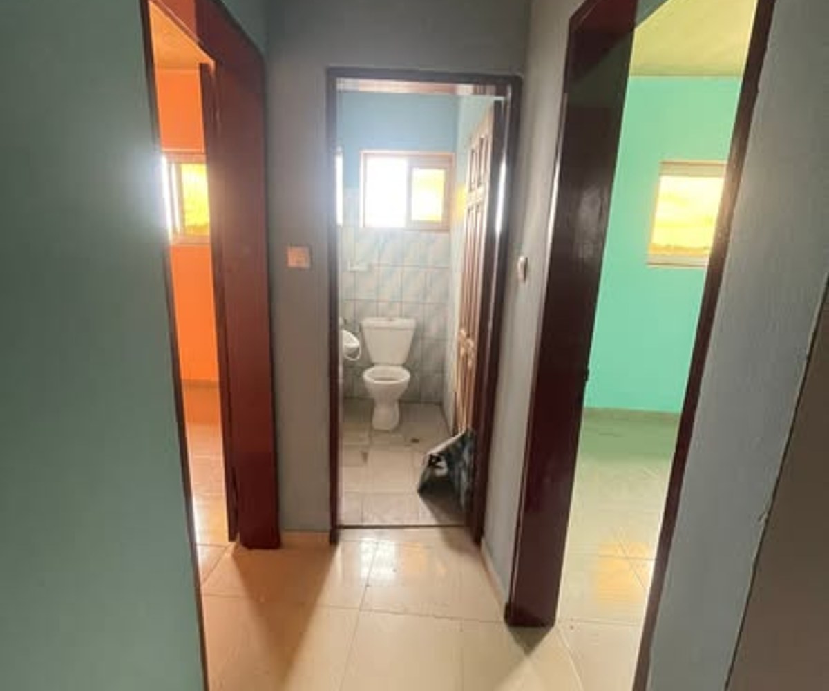 Appartement moderne à PK12