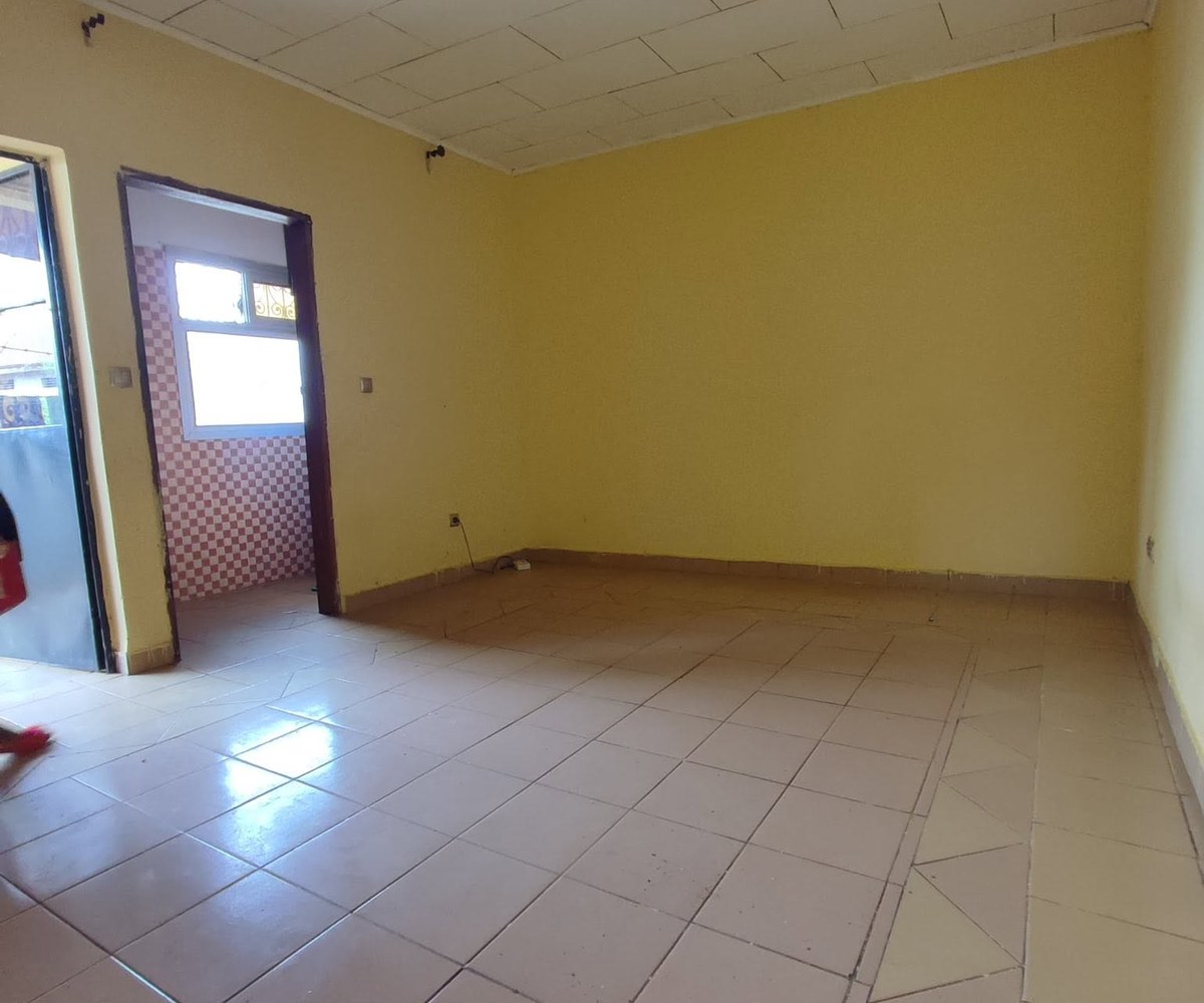 Studio moderne à louer – Damas (derrière le collège Frazati)