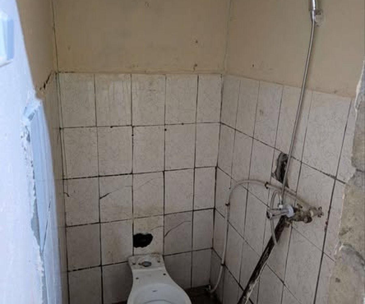 Studio moderne à Kotto Oazis
