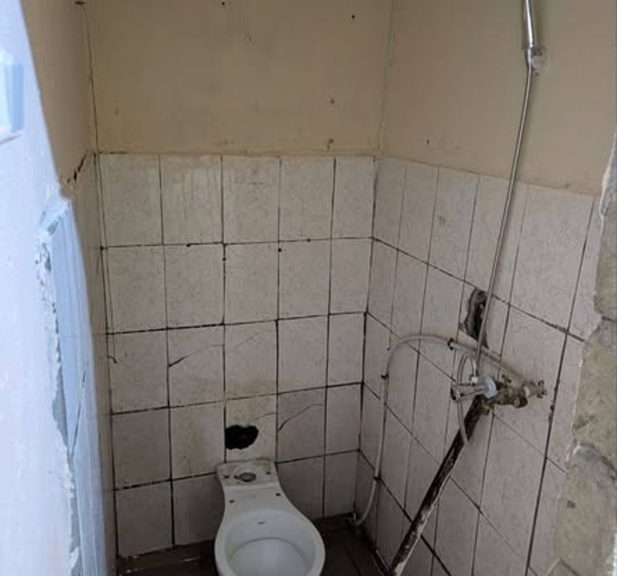 Studio moderne à Kotto Oazis