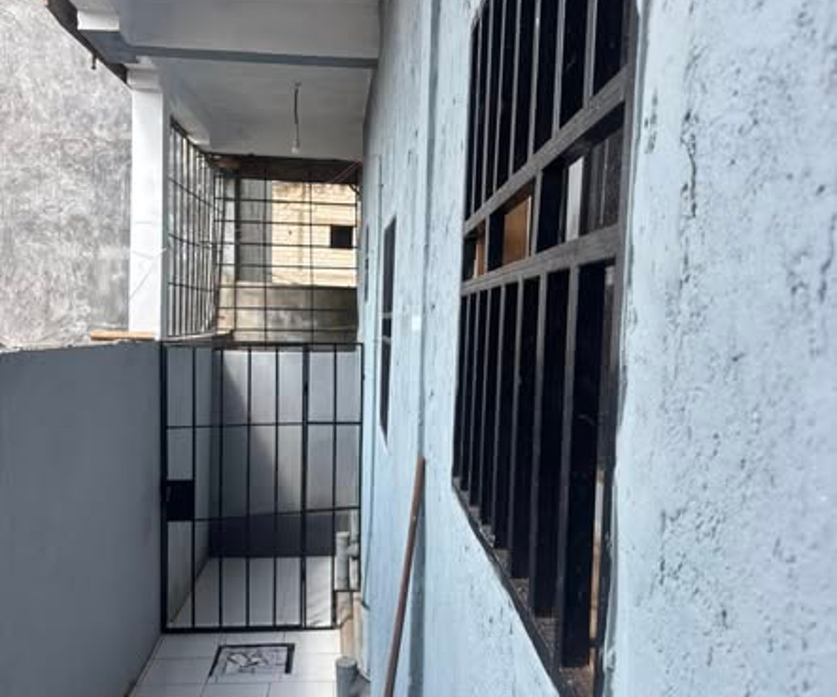Appartement moderne à Mbankolo, Yaoundé