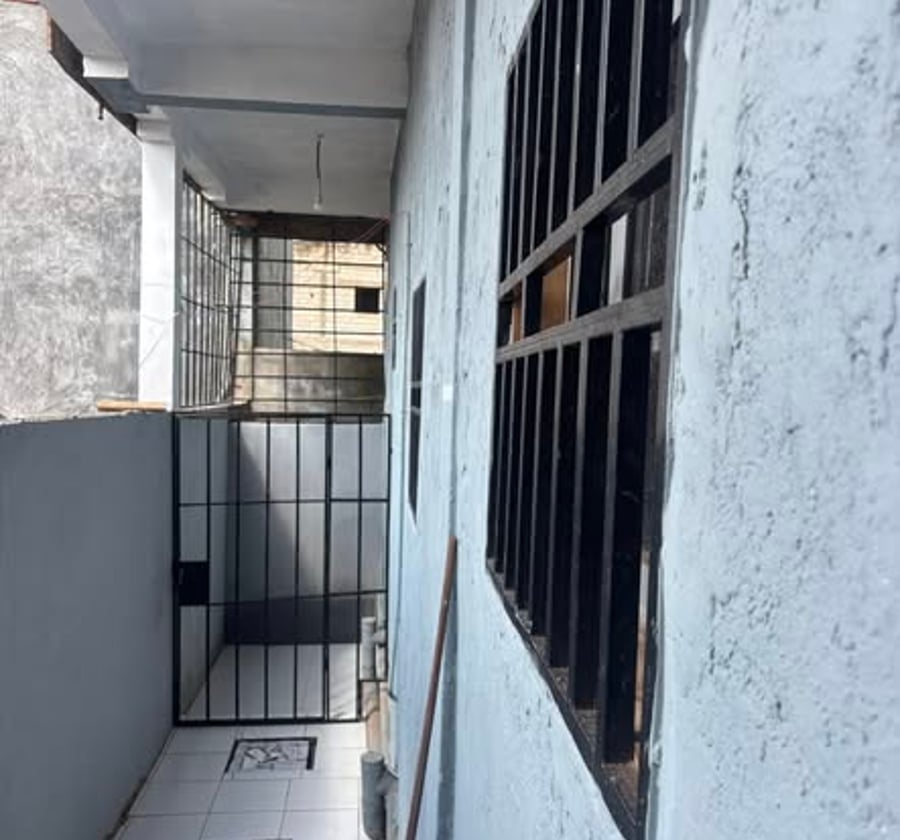 Appartement moderne à Mbankolo, Yaoundé