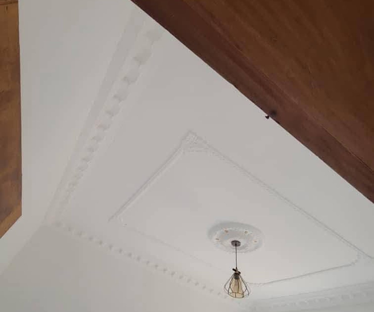 Appartement à louer à Ngousso