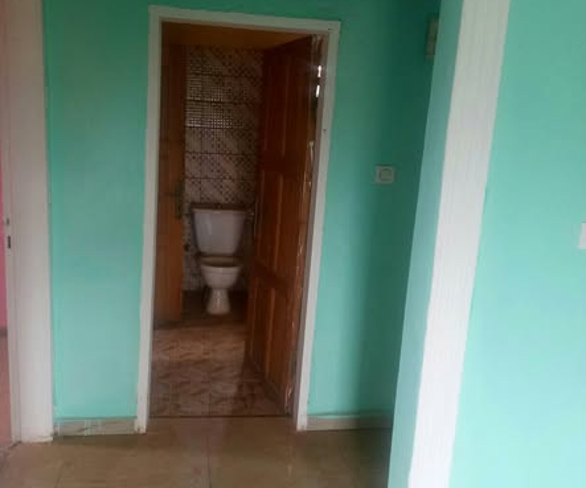 Appartement à louer - Carrière Monti - 70 000 FCFA