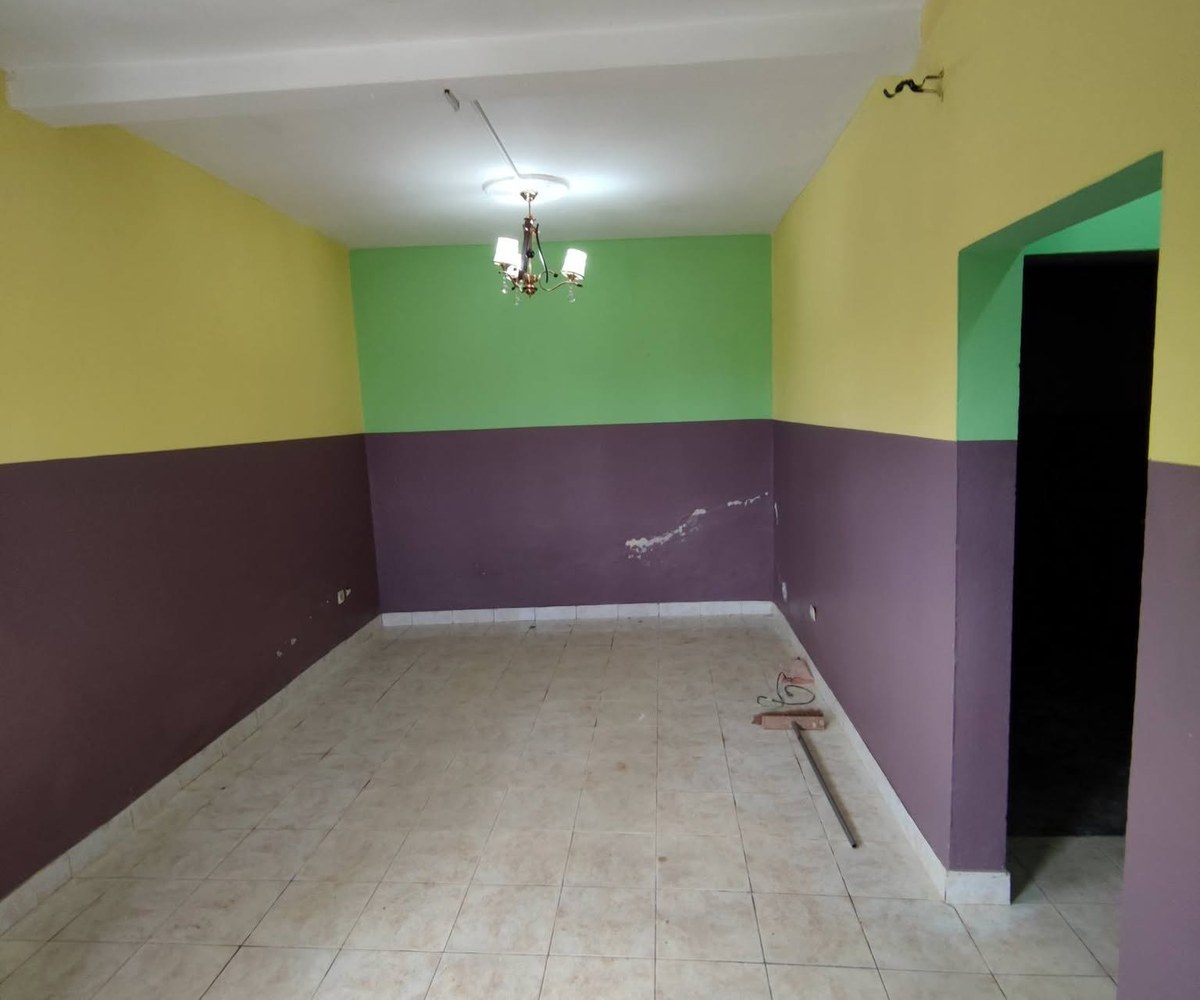 3 appartements modernes rénovés - Yaoundé Hôpital général