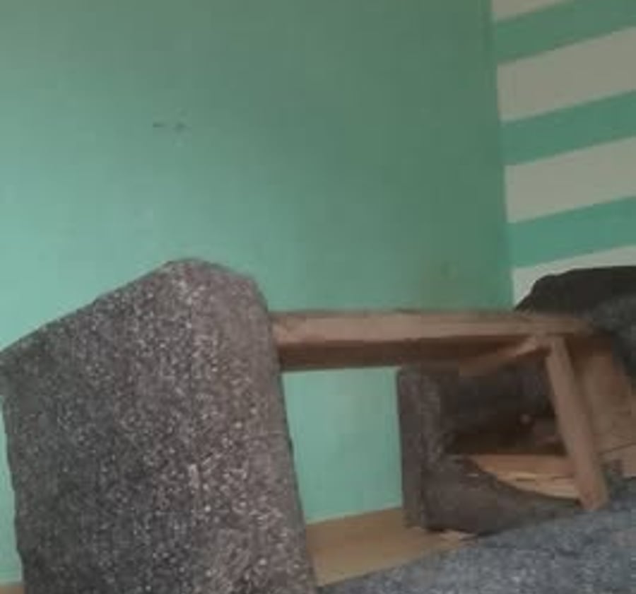 Studio moderne à Nyalla - 35 000 XAF/mois