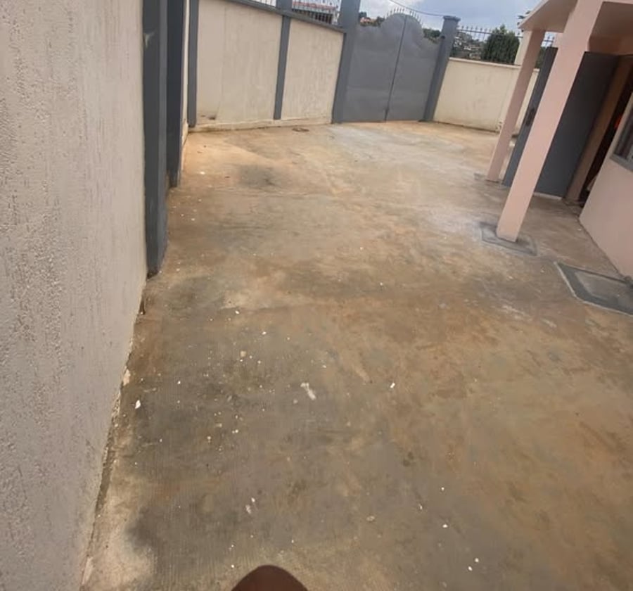 Appartement à louer à Nsam (Obam) - 2 chambres, 2 douches, climatisé