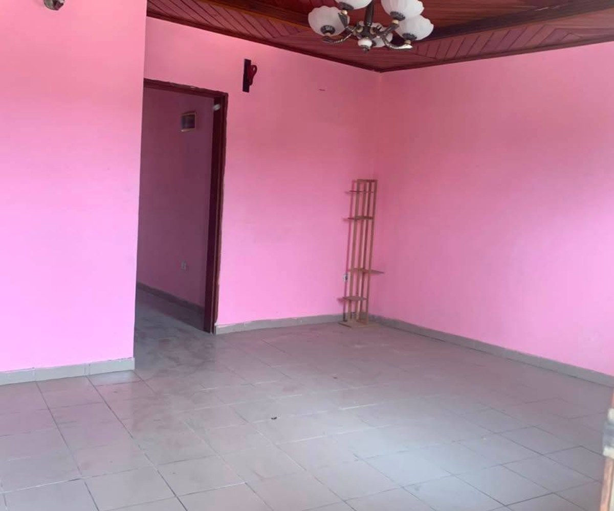 Appartement 2 chambres à Ndogbati, Douala