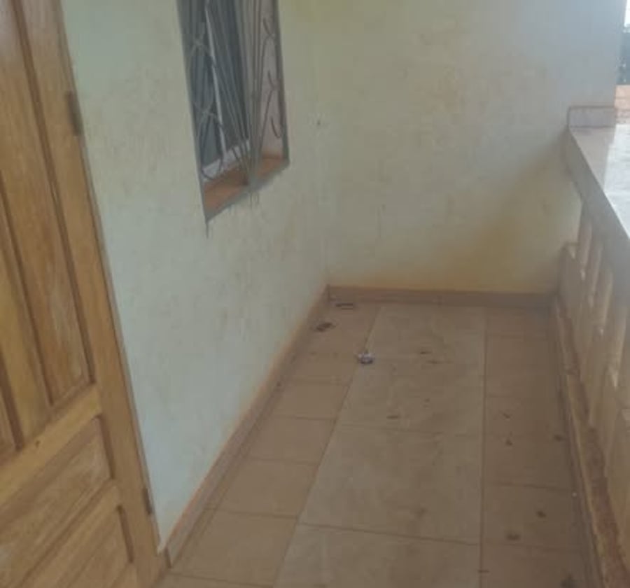 Appartement 3 chambres Nkolo (Yaoundé)