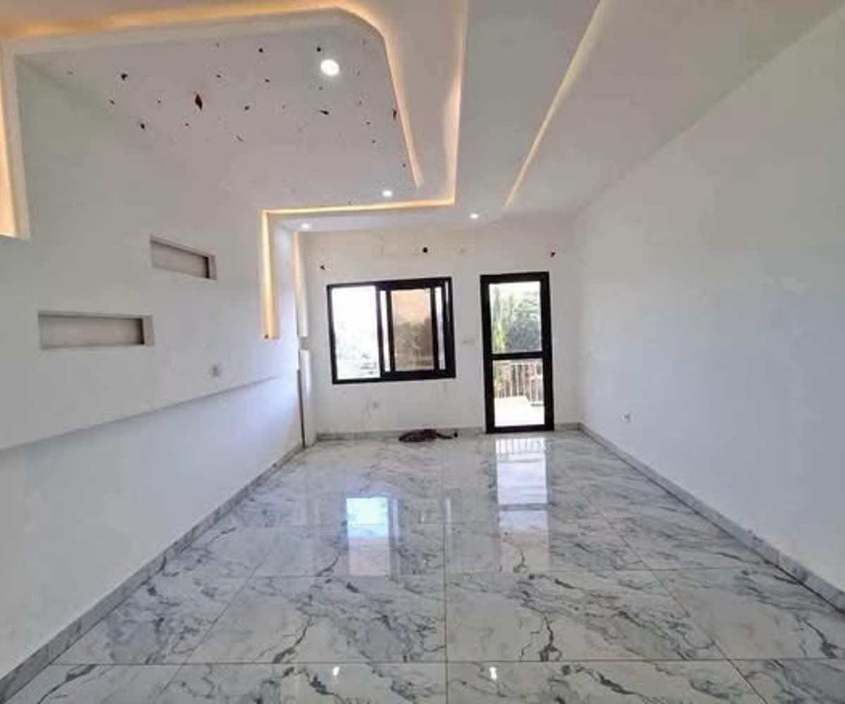 Appartement 2 chambres à louer - Cité Sic, Douala