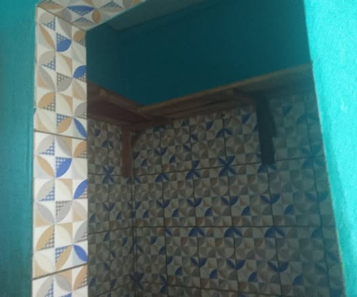 Studio moderne à louer à Logbaba