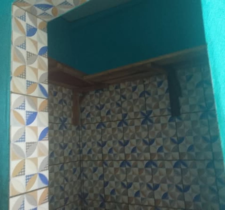 Studio moderne à louer à Logbaba