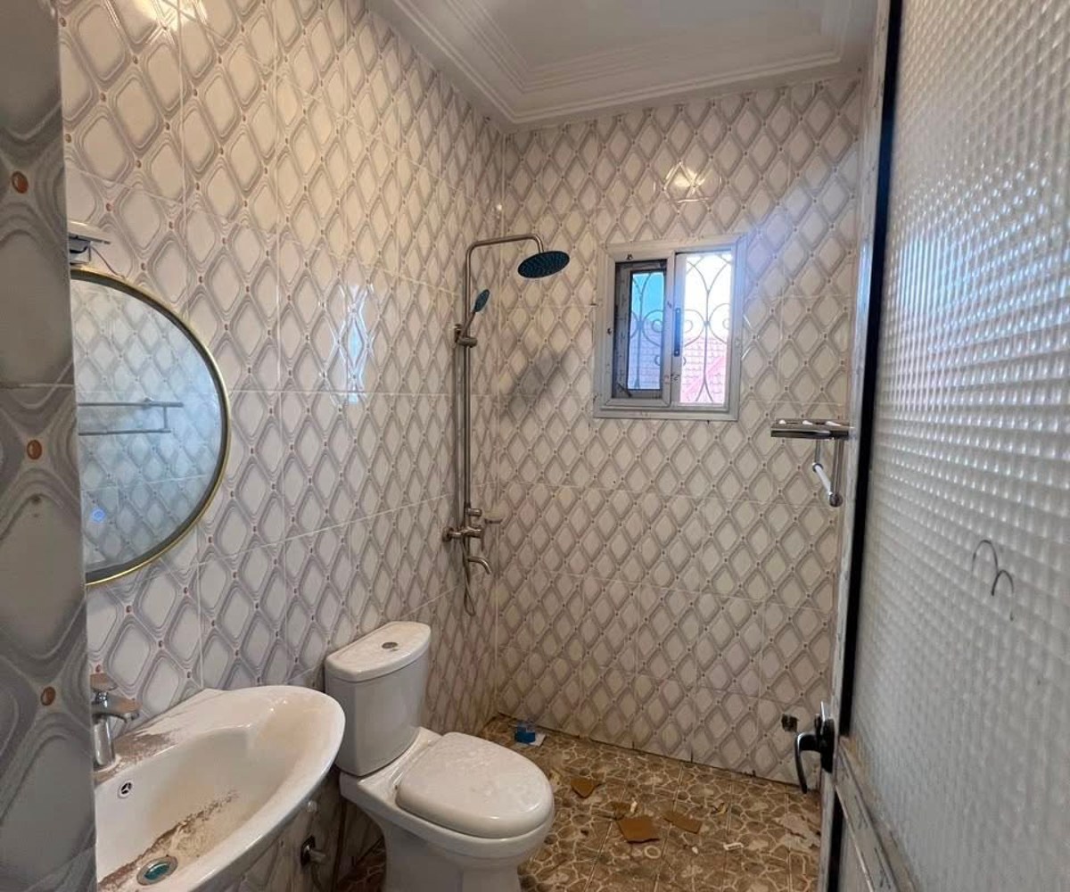 Appartement VIP à louer - Damas, Yaoundé