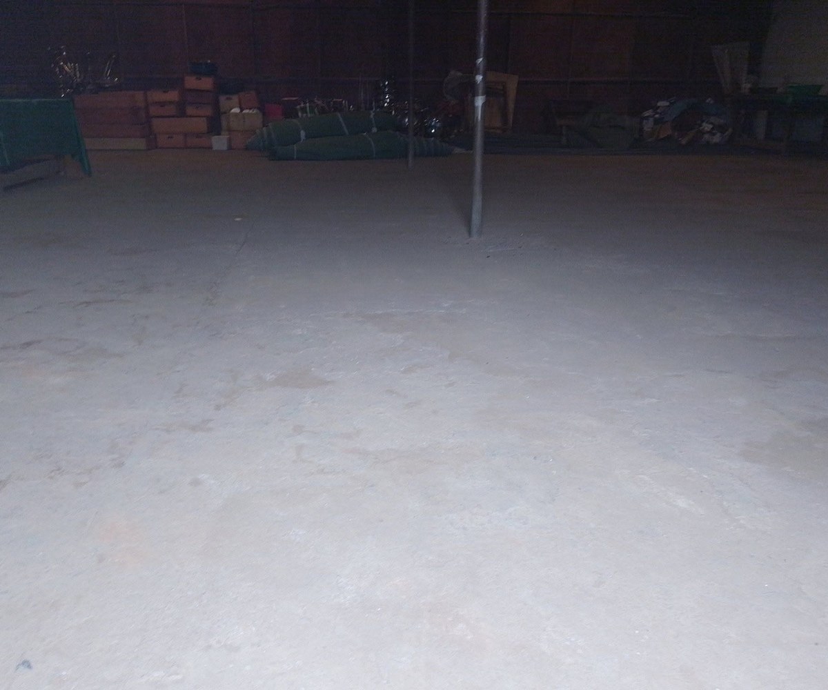 Magasin de stockage à louer – Odza Messamendongo
