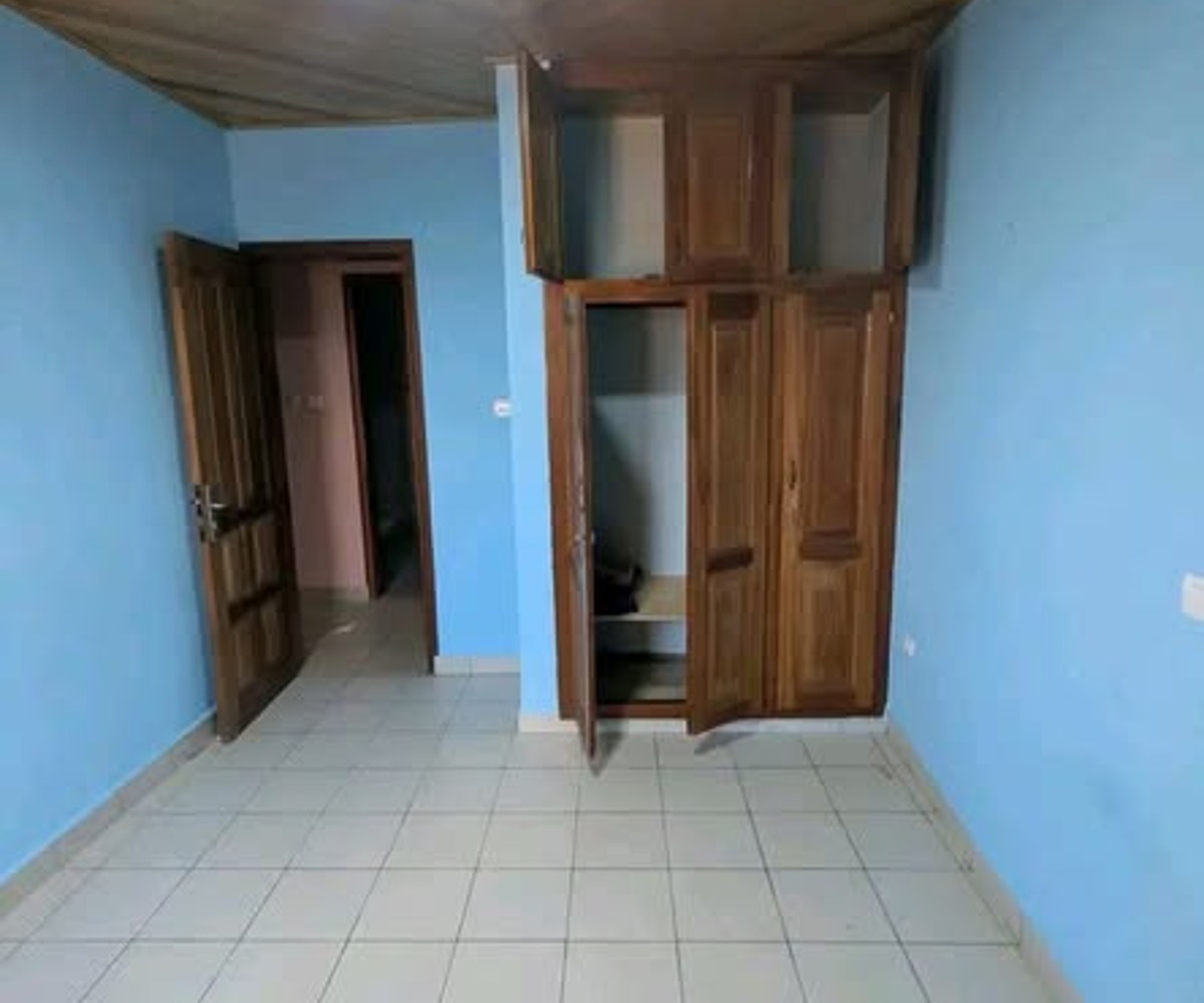 Appartement bon standing à PK8 - 2 chambres