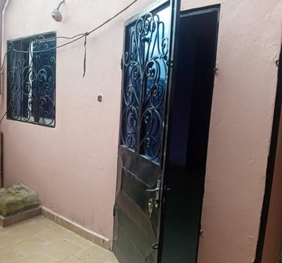 Studio moderne à louer - Nkolmesseng, Yaoundé
