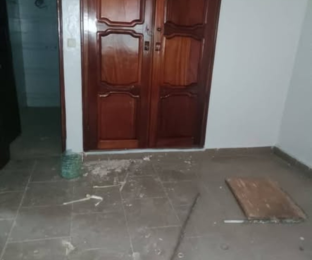 Appartement moderne à louer à Obili