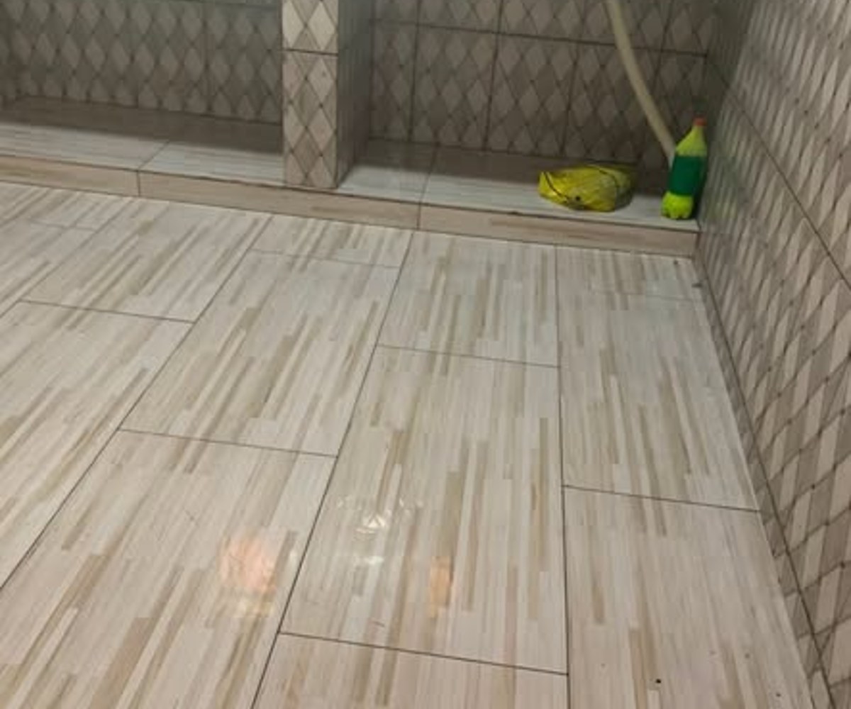 Studio moderne sécurisé à Ndogbati
